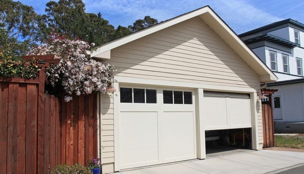 Local Garage Door Repair Services - Century Garage Door Repair Service Ogden